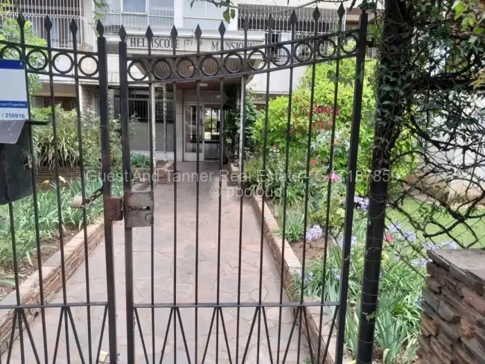 Flat/Apartment for Sale in Avenues, Harare
