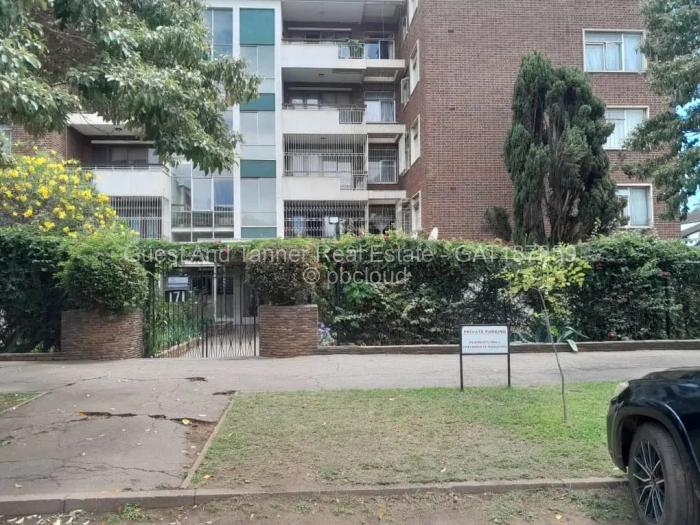 Flat/Apartment for Sale in Avenues, Harare