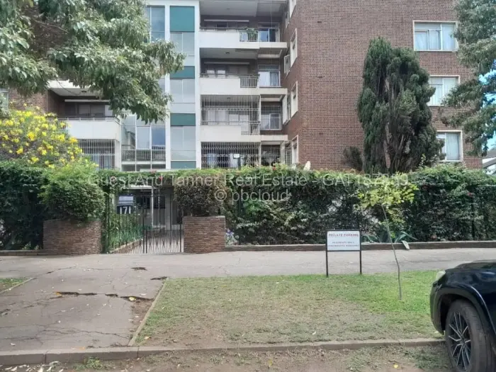 Flat/Apartment for Sale in Avenues, Harare