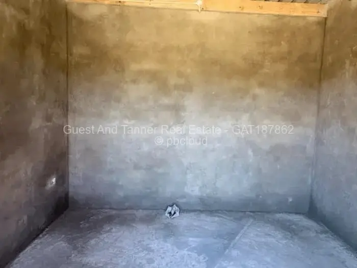 Residential Stand for Sale in Selbourne Park, Bulawayo