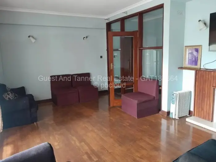 Flat/Apartment for Sale in Avenues, Harare