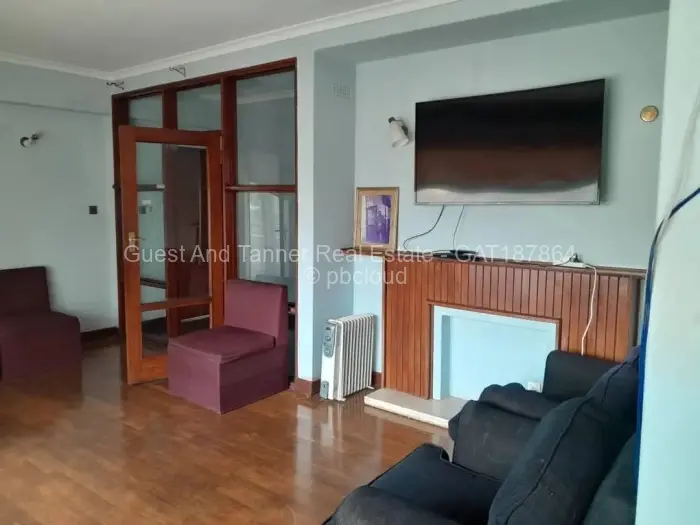 Flat/Apartment for Sale in Avenues, Harare
