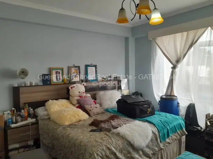 Flat/Apartment for Sale in Avenues, Harare