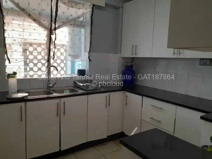 Flat/Apartment for Sale in Avenues, Harare