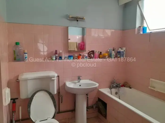 Flat/Apartment for Sale in Avenues, Harare