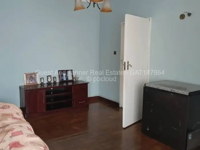 Flat/Apartment for Sale in Avenues, Harare