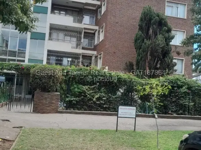 Flat/Apartment for Sale in Avenues, Harare