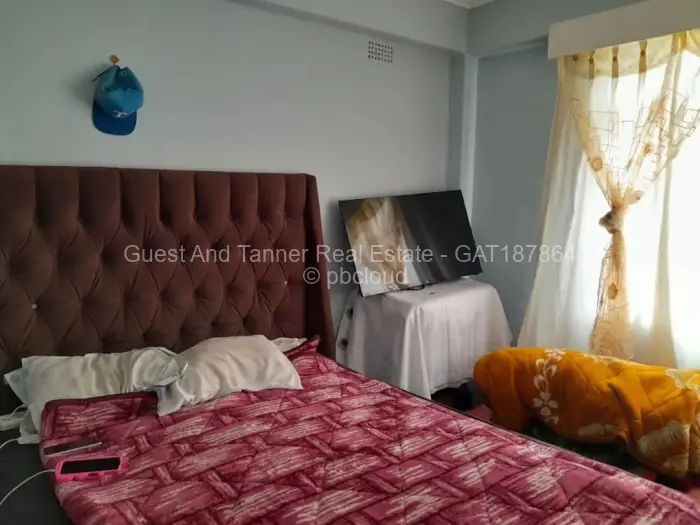 Flat/Apartment for Sale in Avenues, Harare