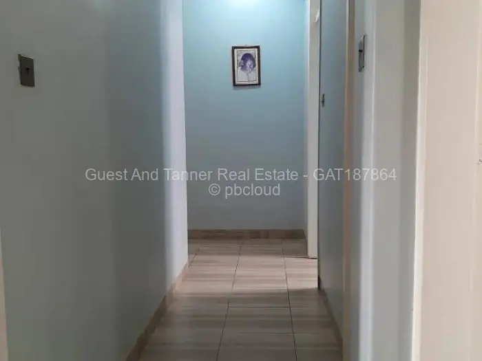 Flat/Apartment for Sale in Avenues, Harare