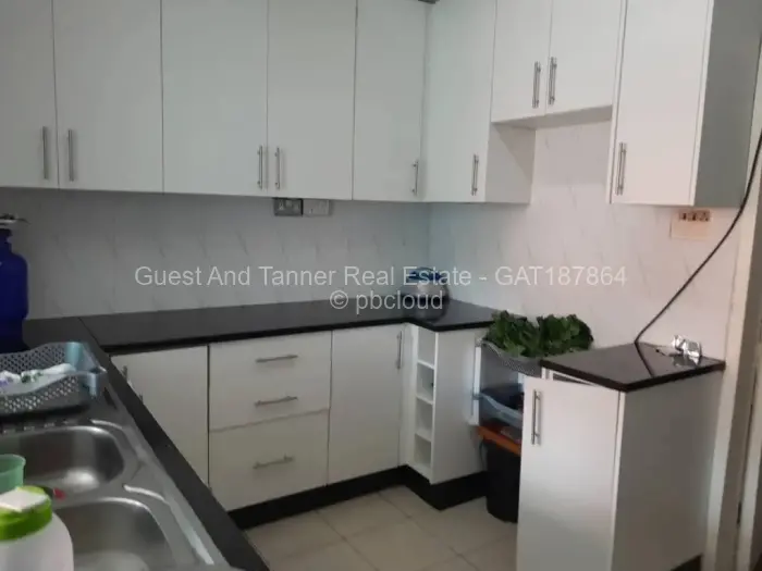 Flat/Apartment for Sale in Avenues, Harare