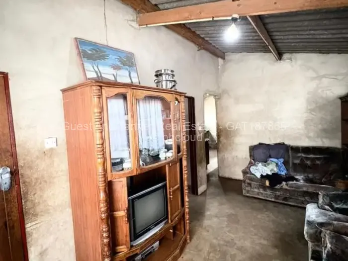 House for Sale in Cowdray Park, Bulawayo