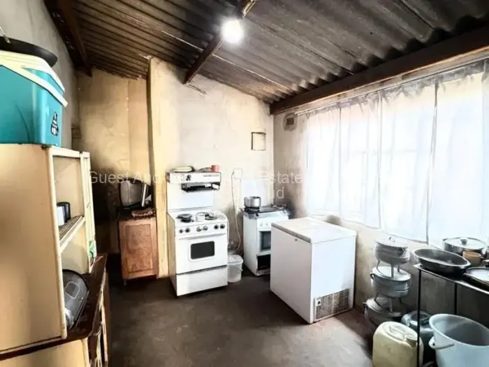 House for Sale in Cowdray Park, Bulawayo