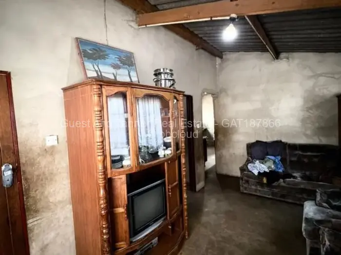 House for Sale in Cowdray Park, Bulawayo