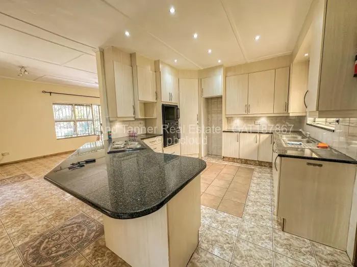 House for Sale in Prospect, Harare