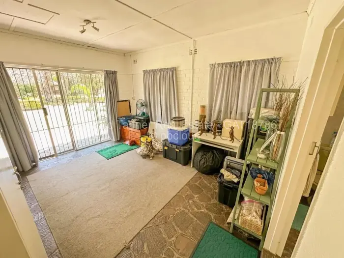 House for Sale in Prospect, Harare