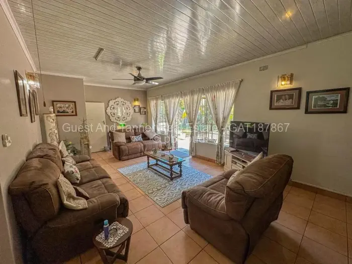 House for Sale in Prospect, Harare