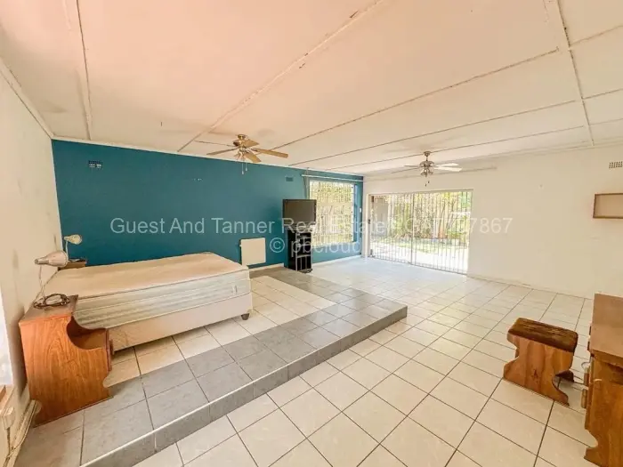 House for Sale in Prospect, Harare