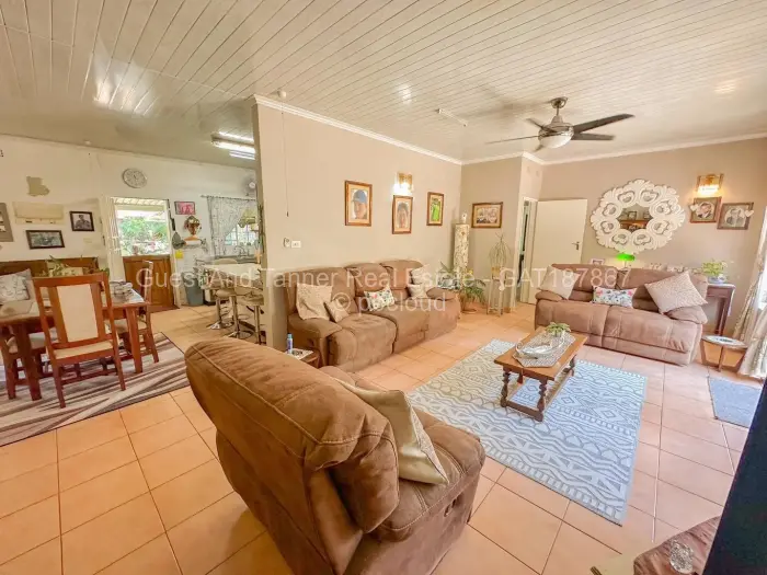 House for Sale in Prospect, Harare