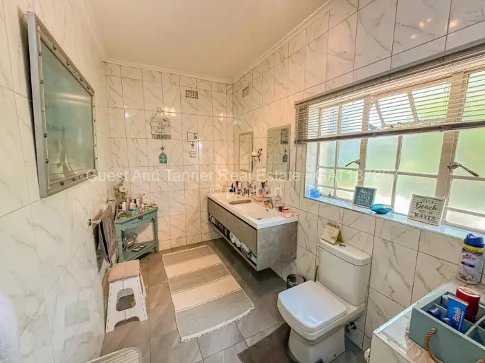 House for Sale in Prospect, Harare