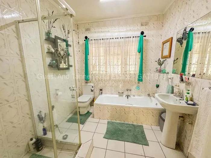 House for Sale in Prospect, Harare