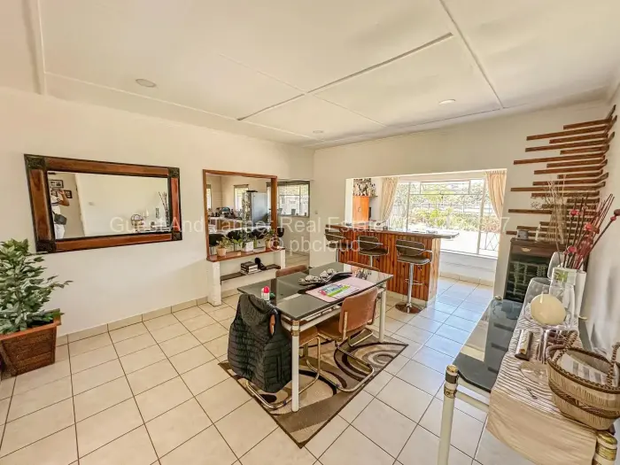 House for Sale in Prospect, Harare