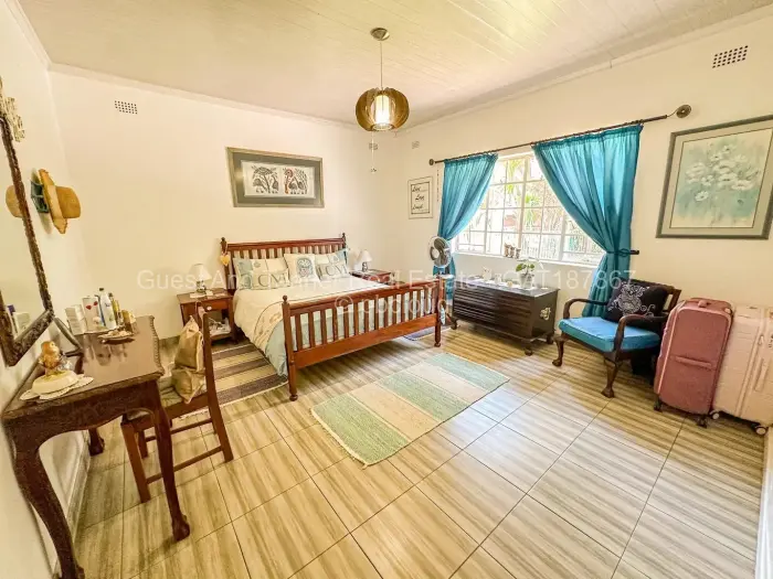 House for Sale in Prospect, Harare