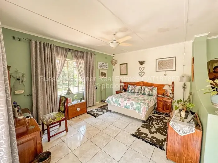 House for Sale in Prospect, Harare