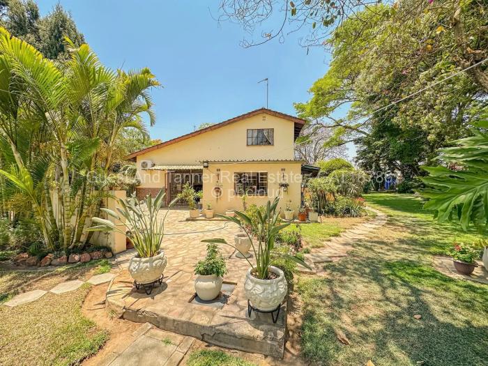 House for Sale in Prospect, Harare