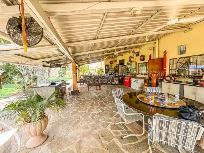 House for Sale in Prospect, Harare