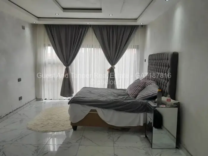 4 Bedroom House for Sale in Mabvazuva Estates, Ruwa