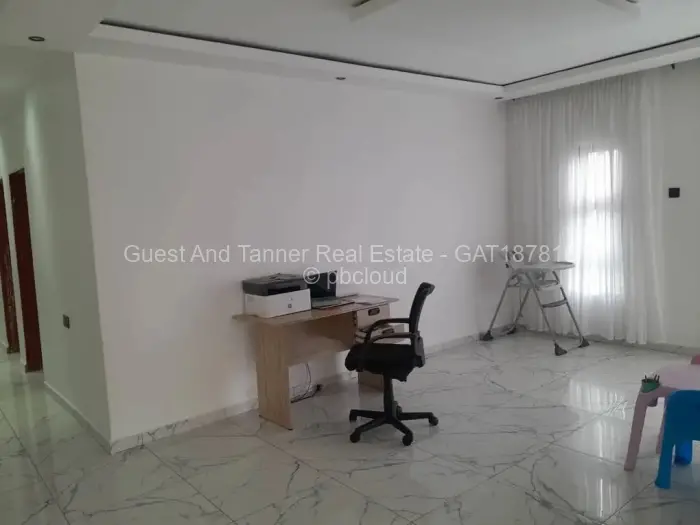 4 Bedroom House for Sale in Mabvazuva Estates, Ruwa