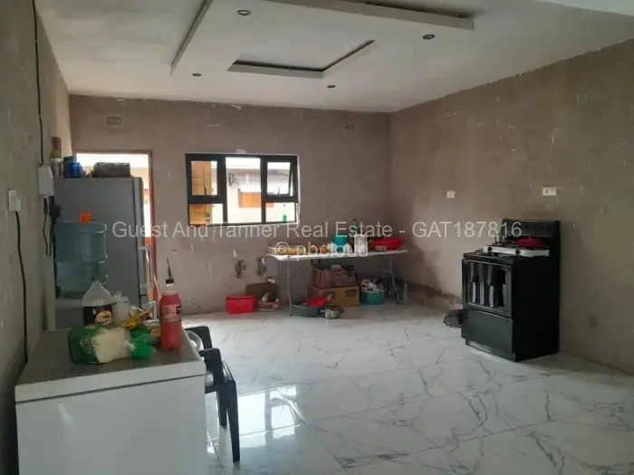 4 Bedroom House for Sale in Mabvazuva Estates, Ruwa