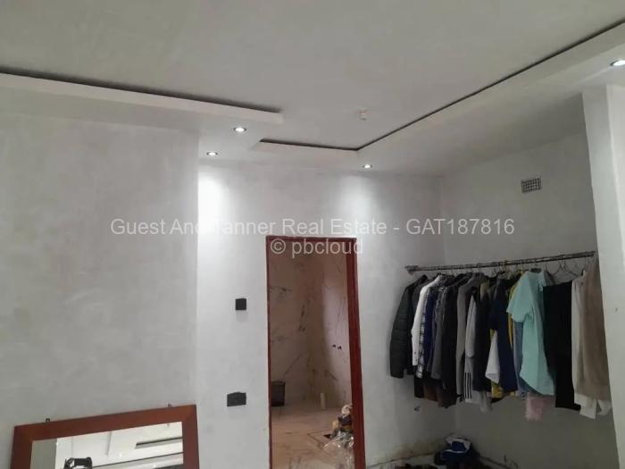 4 Bedroom House for Sale in Mabvazuva Estates, Ruwa