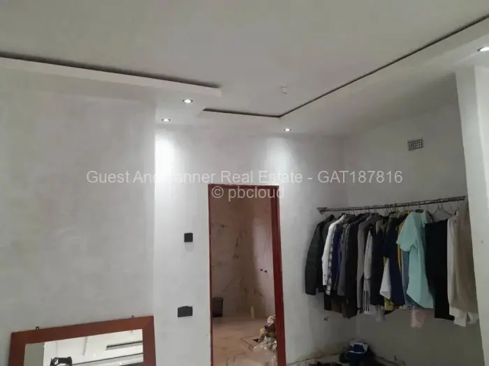 4 Bedroom House for Sale in Mabvazuva Estates, Ruwa