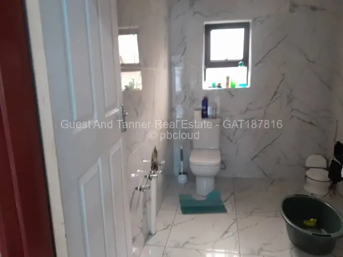 4 Bedroom House for Sale in Mabvazuva Estates, Ruwa