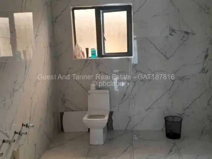 4 Bedroom House for Sale in Mabvazuva Estates, Ruwa