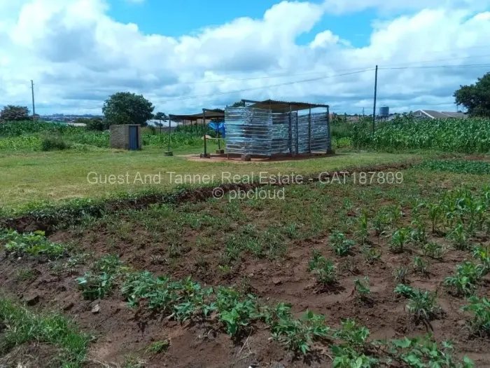 Commercial Stand for Sale in Ruwa, Ruwa