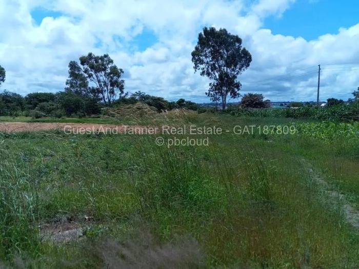 Commercial Stand for Sale in Ruwa, Ruwa