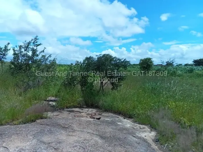 Commercial Stand for Sale in Ruwa, Ruwa