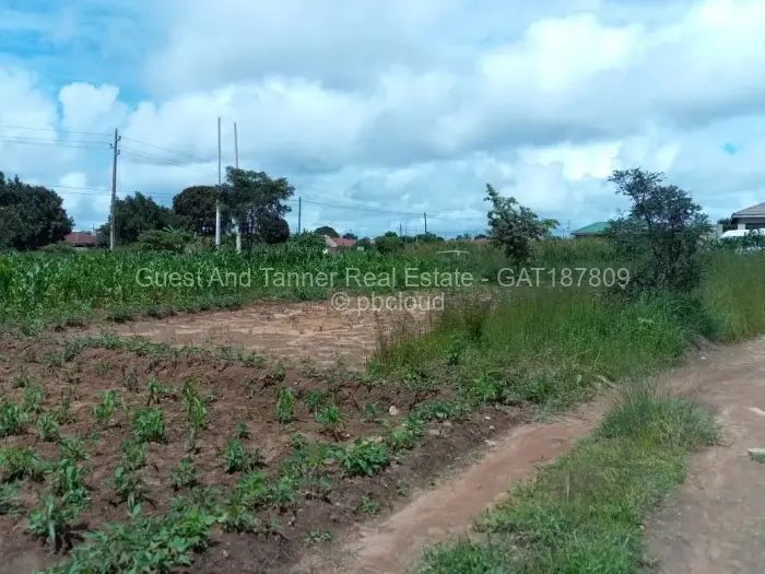 Commercial Stand for Sale in Ruwa, Ruwa