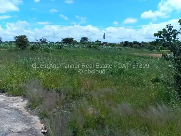 Commercial Stand for Sale in Ruwa, Ruwa