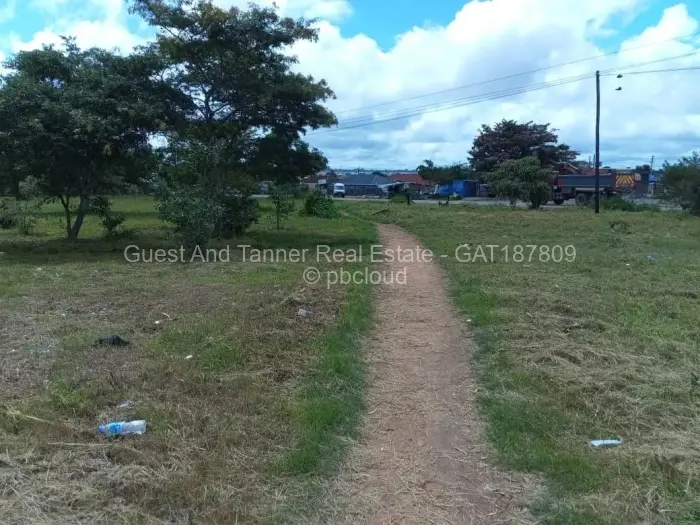 Commercial Stand for Sale in Ruwa, Ruwa