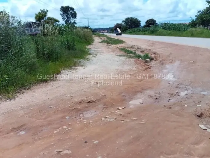 Commercial Stand for Sale in Ruwa, Ruwa