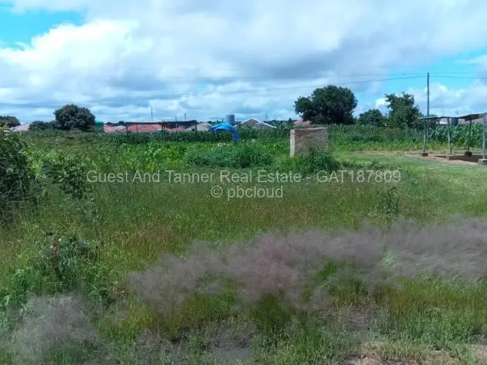 Commercial Stand for Sale in Ruwa, Ruwa