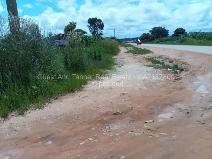 Commercial Stand for Sale in Ruwa, Ruwa