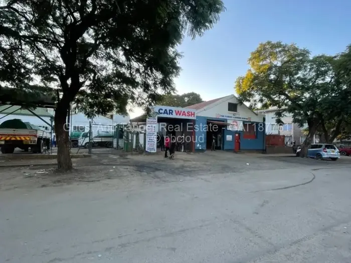 Other Commercial for Sale in Bulawayo City Centre, Bulawayo