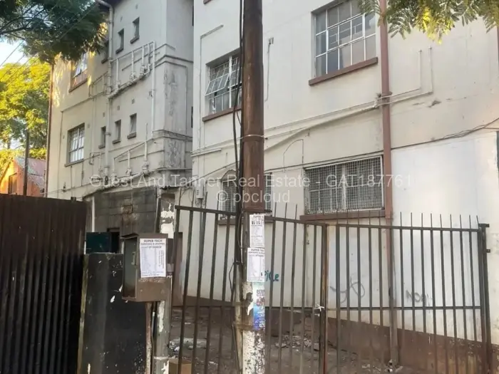 Other Commercial for Sale in Bulawayo City Centre, Bulawayo