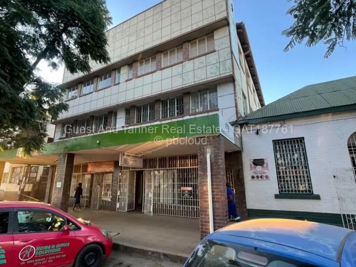 Other Commercial for Sale in Bulawayo City Centre, Bulawayo