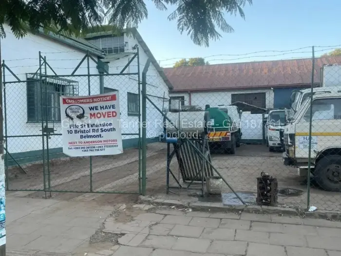 Other Commercial for Sale in Bulawayo City Centre, Bulawayo