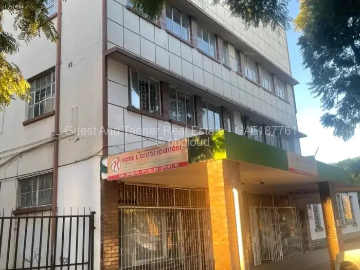 Other Commercial for Sale in Bulawayo City Centre, Bulawayo